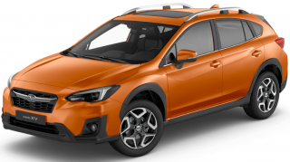 2018 Subaru XV 1.6i 114 PS Lineartronic Xtreme (4x4) Araba kullananlar yorumlar